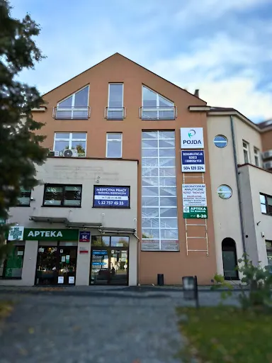 POJDA Rehabilitacja & Fizjoterapia